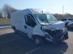2023 CITROEN RELAY 35HV for sale at Copart SANDTOFT