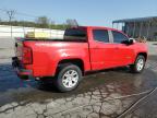 2019 Chevrolet Colorado Lt for Sale in Lebanon, TN - Water/Flood
