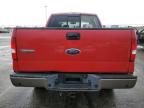 2004 Ford F150 Supercrew de vânzare în Moraine, OH - Rear End
