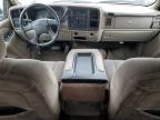 2003 Chevrolet Tahoe C1500 de vânzare în Rancho Cucamonga, CA - Rear End