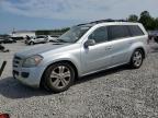 2008 Mercedes-Benz Gl 450 4Matic продається в Memphis, TN - Water/Flood