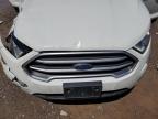 2020 Ford Ecosport Se for Sale in Central Square, NY - All Over