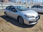 2018 Subaru Impreza  for Sale in New Britain, CT - Front End