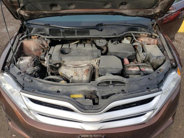 2015 TOYOTA VENZA LE