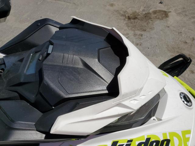 2018 SKIDOO FREERIDE