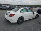 2020 Mercedes-Benz C 300 за продажба в Spartanburg, SC - Front End