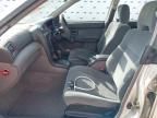 2000 SUBARU LEGACY GL for sale at Copart SANDY