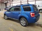 2011 Ford Escape Xlt للبيع في Mocksville، NC - Front End
