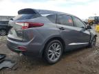 2020 Acura Rdx Technology for Sale in Chicago Heights, IL - Burn - Engine