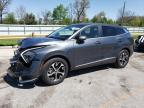 2024 Kia Sportage Ex en Venta en Rogersville, MO - Front End