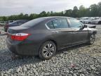 2013 Honda Accord Lx на продаже в Mebane, NC - Front End