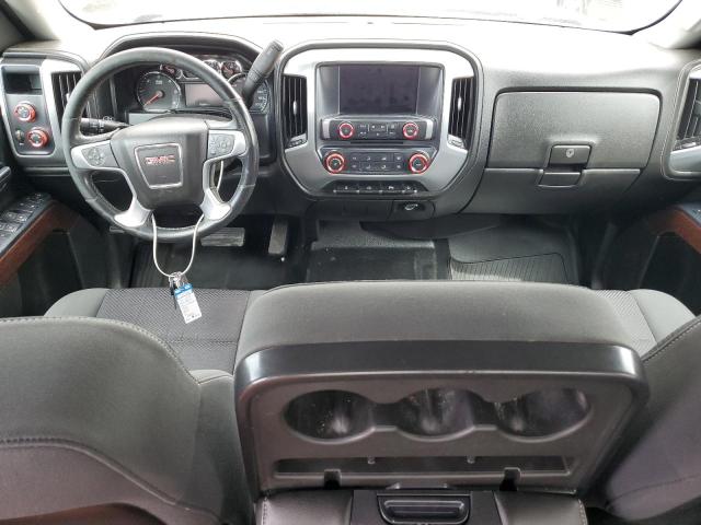  GMC SIERRA 2014 Синій