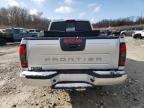 2001 Nissan Frontier King Cab Xe zu verkaufen in Northfield, OH - Side