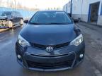 2014 Toyota Corolla L იყიდება Moncton-ში, NB - Side