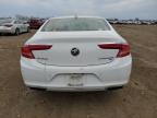 2017 Buick Lacrosse Premium იყიდება Elgin-ში, IL - Front End