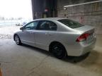 2011 Honda Civic Lx იყიდება Angola-ში, NY - Side
