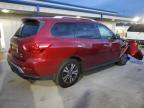 2018 Nissan Pathfinder S للبيع في Las Vegas، NV - Front End
