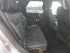 2020 Land Rover Discovery Se zu verkaufen in Harleyville, SC - Mechanical