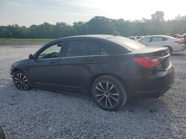  CHRYSLER 200 2012 Czarny