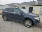 2008 Ford Edge Limited на продаже в Dyer, IN - Front End