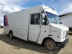 2024 FORD ECONOLINE E450 SUPER DUTY COMMERCIAL STRIPPED CHASSIS à vendre chez Copart AB - EDMONTON