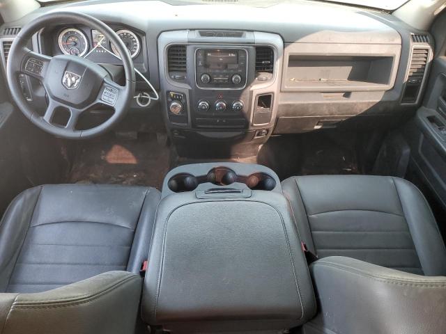  RAM 1500 2019 Charcoal