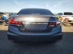 2015 Honda Civic Exl იყიდება Pennsburg-ში, PA - All Over