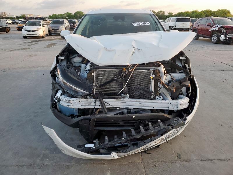  FORD EDGE 2024 Biały