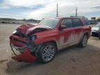 2022 Toyota 4Runner Sr5 Premium იყიდება Colorado Springs-ში, CO - Front End