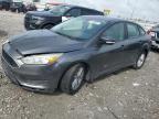 2017 Ford Focus Se იყიდება Cahokia Heights-ში, IL - Front End