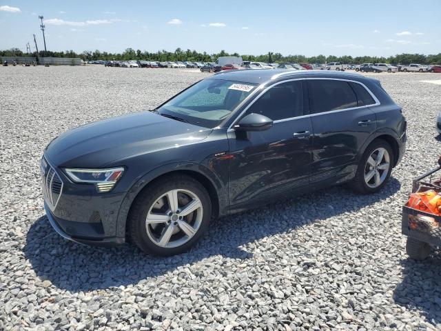 AUDI E-TRON – zdjęcie z aukcji, lot #54429195