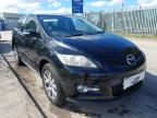 2009 MAZDA CX-7 for sale at Copart PETERLEE