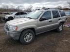 2004 Jeep Grand Cherokee Laredo for Sale in Chicago Heights, IL - Front End