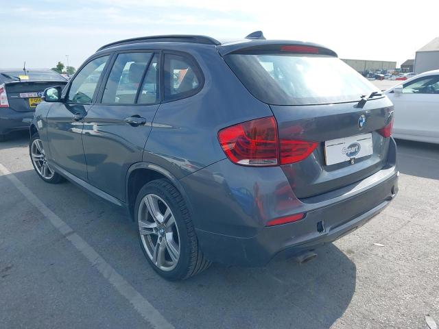 2013 BMW X1 XDRIVE1