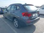 2013 BMW X1 XDRIVE1 for sale at Copart CHESTER