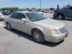 2007 Cadillac Dts  zu verkaufen in Grand Prairie, TX - Side