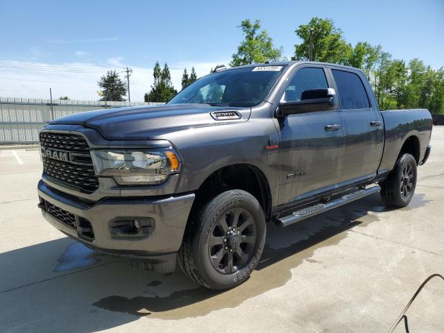RAM 2500 BIG H 2022