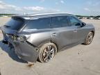 2023 Infiniti Qx60 Luxe for Sale in Grand Prairie, TX - Rear End