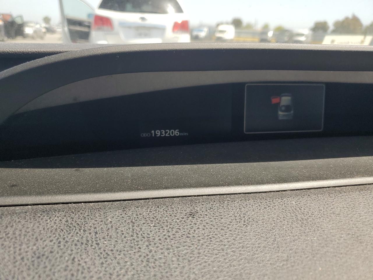 2016 Toyota Prius VIN: JTDKBRFU6G3009621 Lot: 54417795
