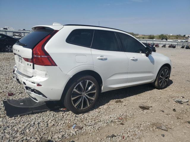  VOLVO XC60 PLUS 2023 Белый