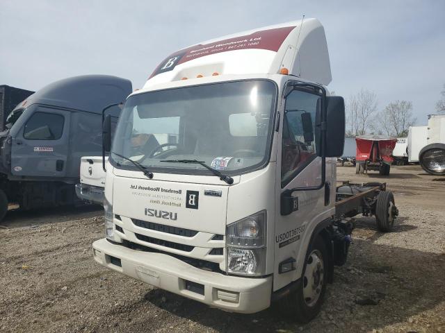 2017 Isuzu Nrr 