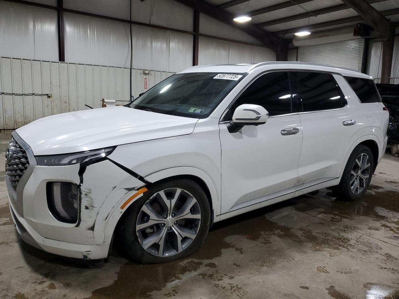 West Mifflin, PA에서 판매 중인 2021 Hyundai Palisade Limited - Front End