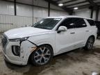 West Mifflin, PA에서 판매 중인 2021 Hyundai Palisade Limited - Front End