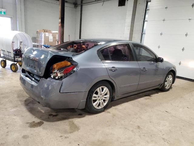2010 NISSAN ALTIMA BASE