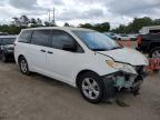 2013 Toyota Sienna  for Sale in Greenwell Springs, LA - Front End