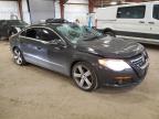 2012 Volkswagen Cc Luxury for Sale in Lansing, MI - Front End