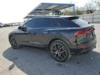 2023 Audi Q8 Prestige S-Line zu verkaufen in Las Vegas, NV - Vandalism