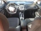 2017 Chevrolet Cruze Ls de vânzare în Apopka, FL - Front End