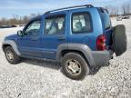 2006 Jeep Liberty Sport for Sale in Barberton, OH - Vandalism