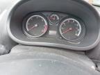 2012 VAUXHALL CORSA CDTI for sale at Copart WESTBURY